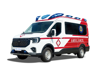 全順T8福星8救護(hù)車